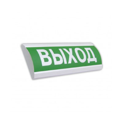 ЭиА Оповещатель комбинированный ЭиА ЛЮКС-12-К Выход