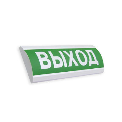 ЭиА Оповещатель световой ЭиА ЛЮКС-12 Выход