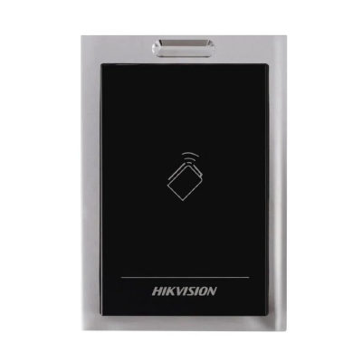 Hikvision Считыватель контроля доступа Hikvision DS-K1101M