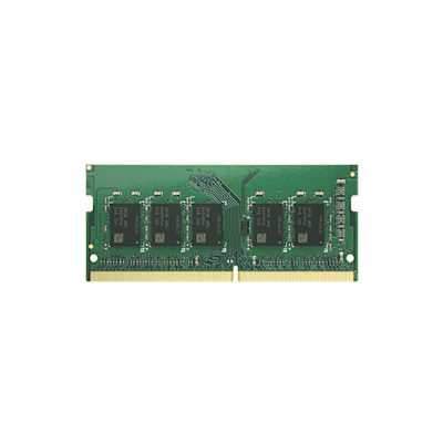 Synology Модуль памяти Synology D4ES03-8G