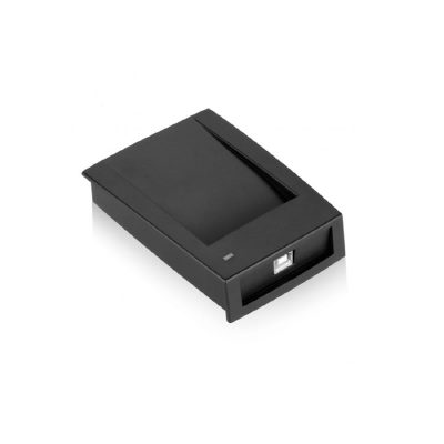 IronLogic Считыватель IronLogic Z2 (мод. RD-ALL) черный с функцией "Клавиатура"