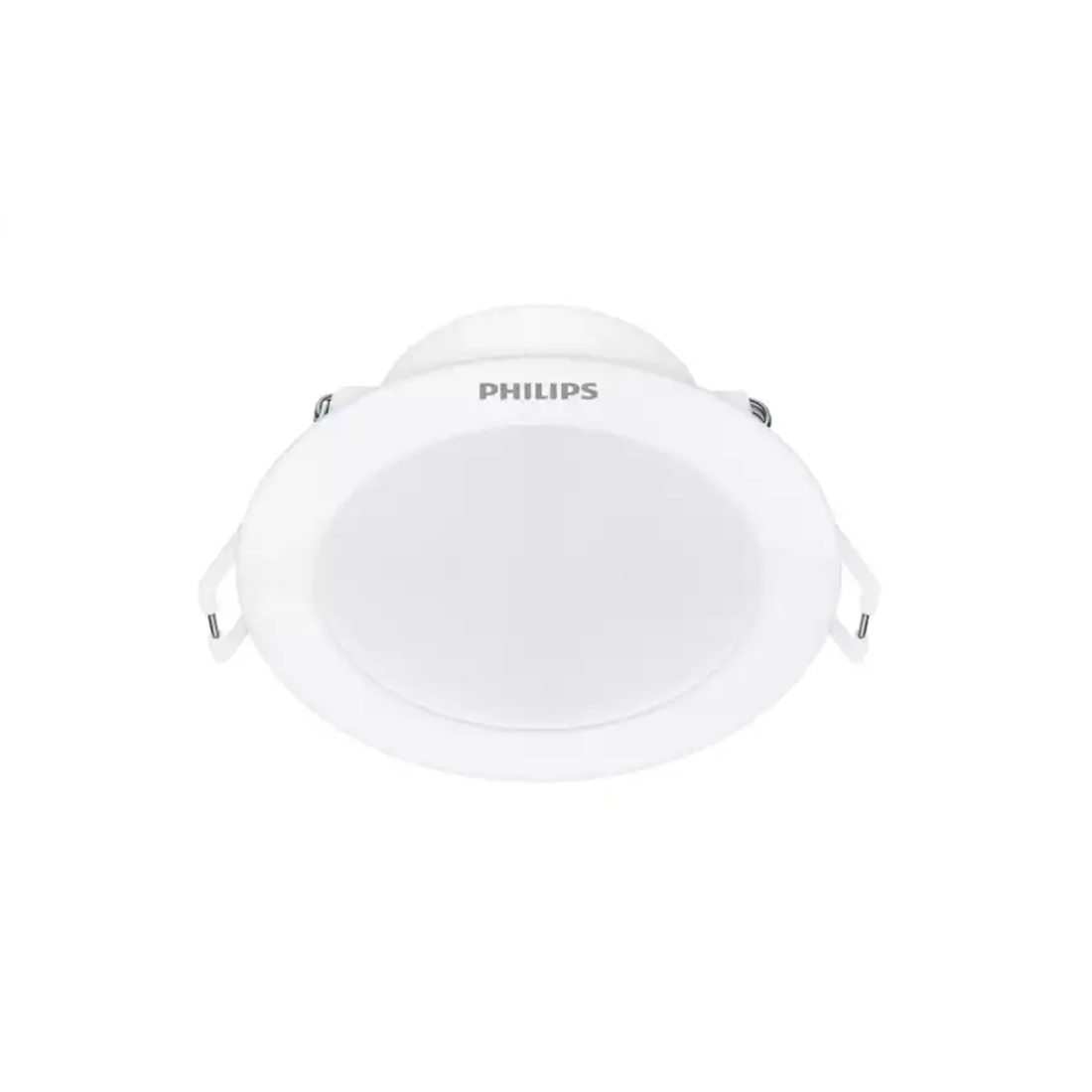 Philips Светильник Philips Eridani DL190B LED8/840 D125 10W 900Lm 4000K