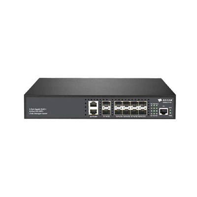 BDCOM Коммутатор BDCOM S2900-2T10X