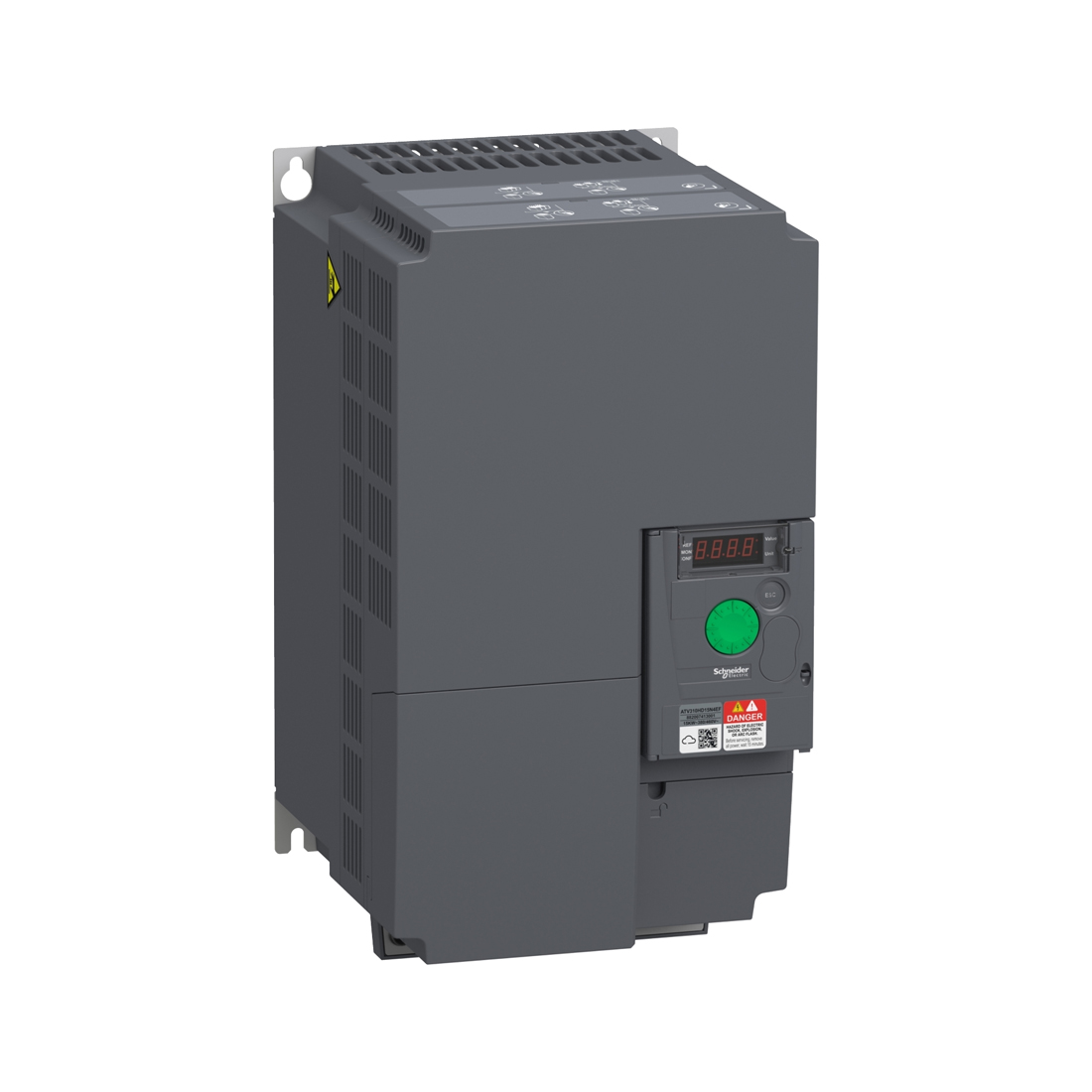 Schneider Electric Преобразователь частоты SE ATV310HD15N4EF ATV310 15кВт 380В 3ф с ЭМС фильтром