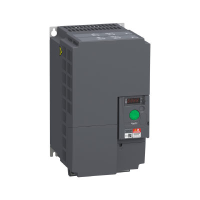 Schneider Electric Преобразователь частоты SE ATV310HD18N4E ATV310 18,5кВт 380В 3ф