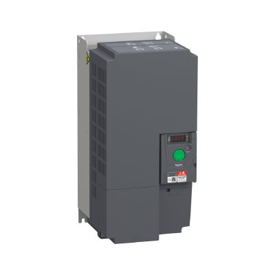 Schneider Electric Преобразователь частоты SE ATV310HD22N4E ATV310 22кВт 380В 3ф