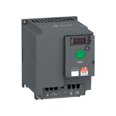 Schneider Electric Преобразователь частоты SE ATV310HU40N4E ATV310 4кВт 380В 3ф