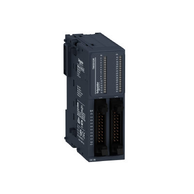 Schneider Electric Дискретный модуль расширения SE TM3DI32K ТМ3 32 входа НЕ10