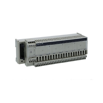 Schneider Electric База Telefast SE ABE7S16E2B1 16 дискретных входов гальваноразвязка