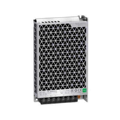 Schneider Electric Блок питания ABL Modicon SE ABL2REM24065K компактный 6,5А 24В 150Вт