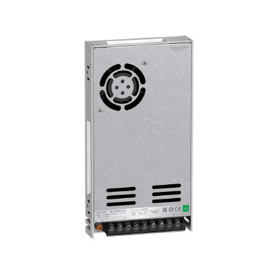 Schneider Electric Блок питания ABL Modicon SE ABL2REM24150K компактный 14,6А 24В 350Вт