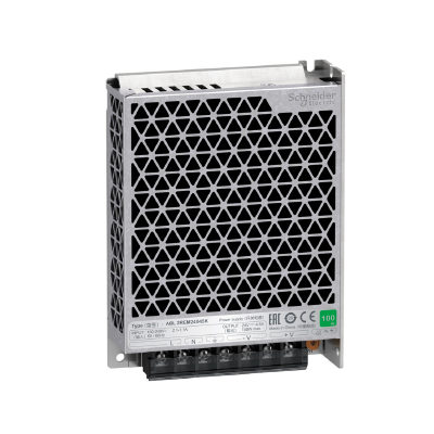 Schneider Electric Блок питания ABL Modicon SE ABL2REM24045K компактный 4,5А 24В 100Вт