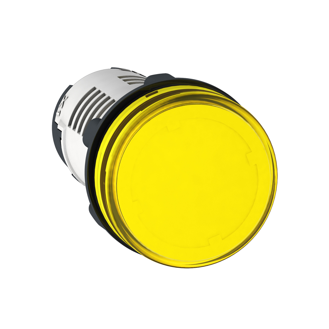 Schneider Electric Сигнальная лампа SE XB7EV05BP 22мм 24В жёлтая
