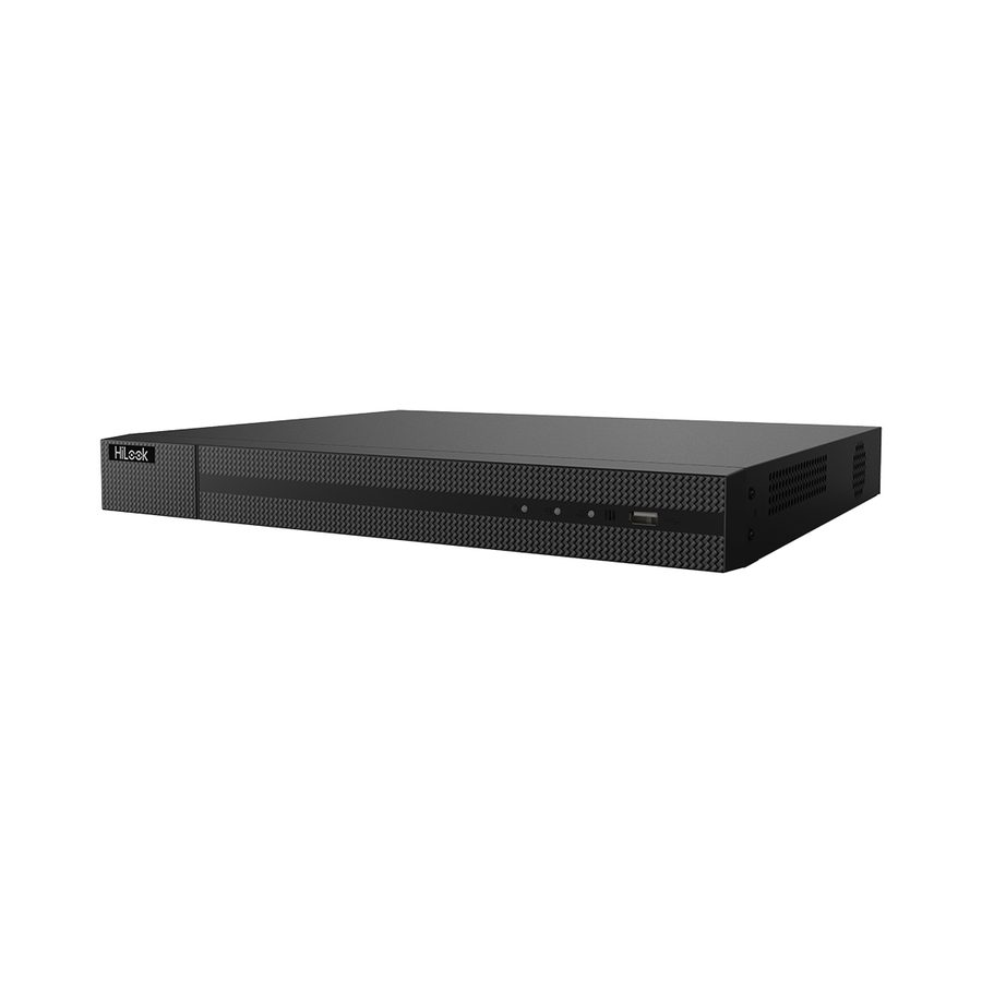 HiLook Сетевой видеорегистратор HiLook NVR-216MH-K