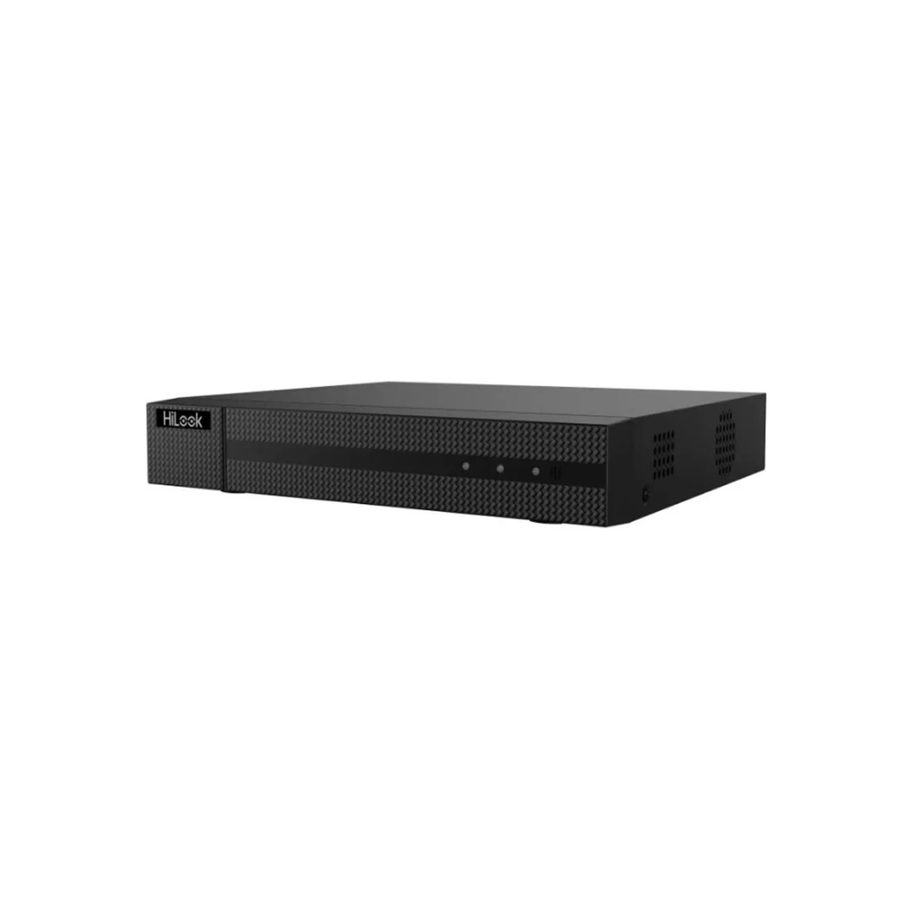 HiLook Сетевой видеорегистратор HiLook NVR-104MH-C(E)
