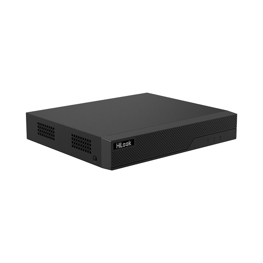 HiLook Сетевой видеорегистратор HiLook NVR-108MH-C(E)