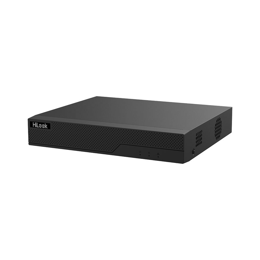 HiLook Сетевой видеорегистратор HiLook NVR-108MH-C/8P(E)