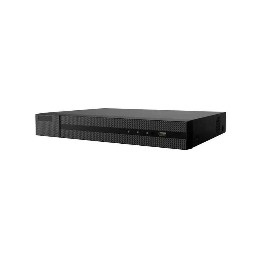 HiLook Сетевой видеорегистратор HiLook NVR-116MH-K