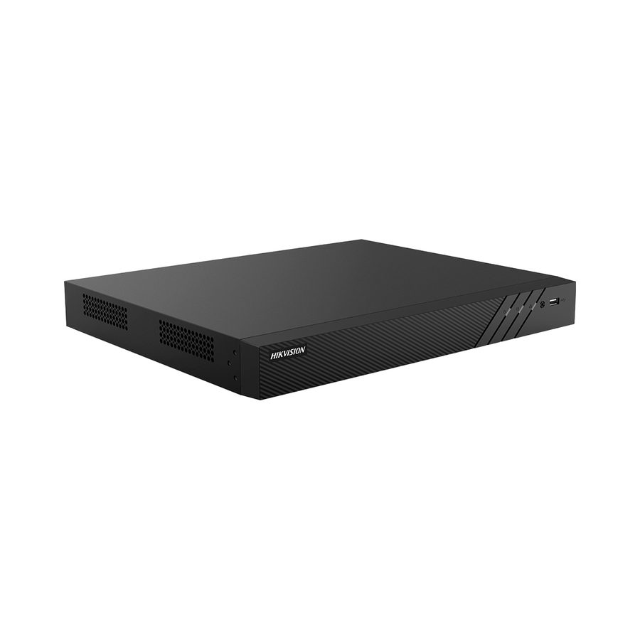 Hikvision Сетевой видеорегистратор Hikvision DS-7616NI-Q2/16P(E)