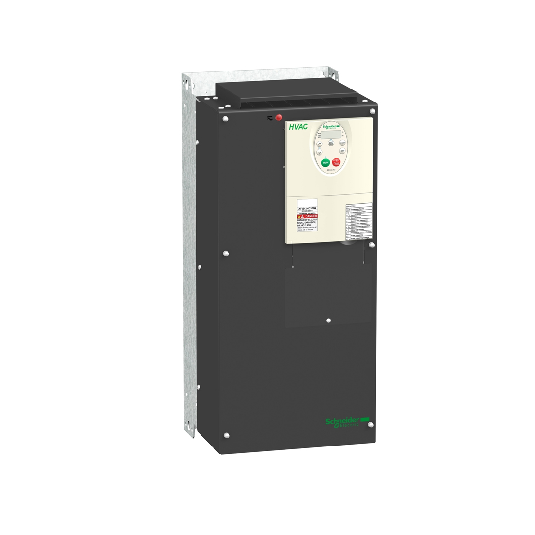Schneider Electric Преобразователь частоты SE ATV212 45Квт 480В IP21