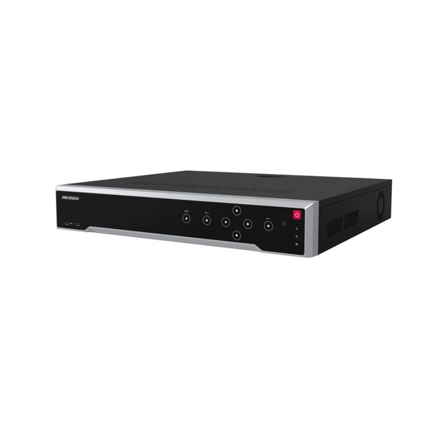 Hikvision Сетевой видеорегистратор Hikvision DS-7732NI-M4/24P