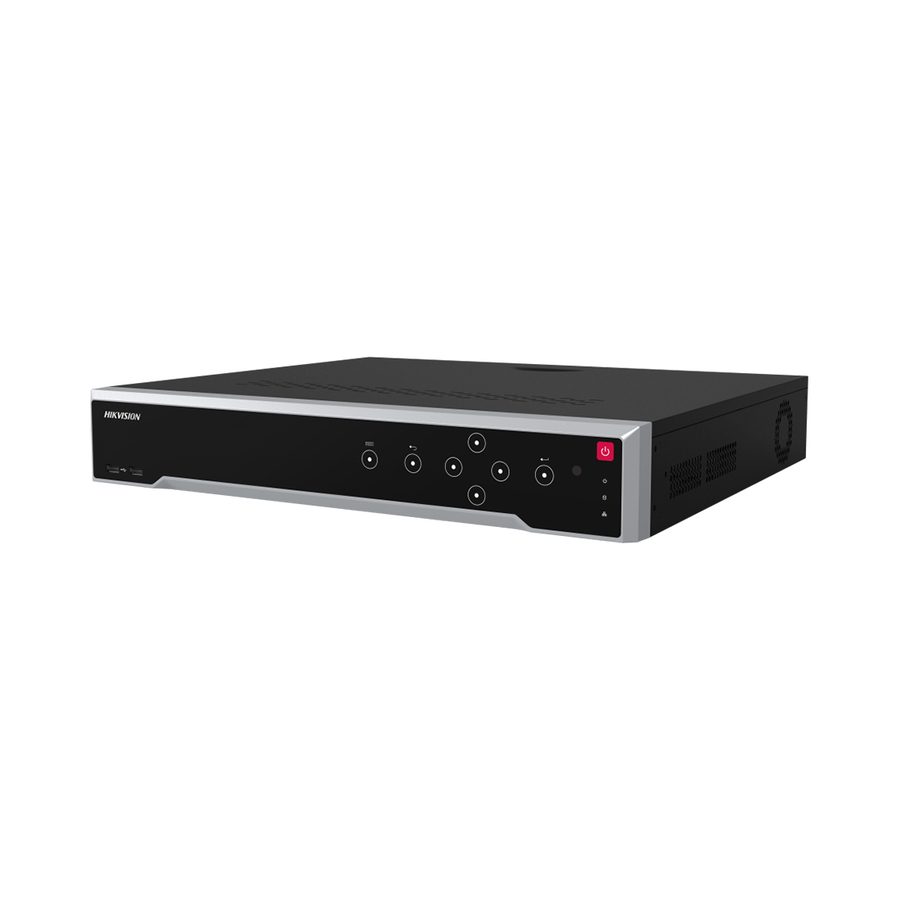 Hikvision Сетевой видеорегистратор Hikvision DS-7616NXI-K1(E)