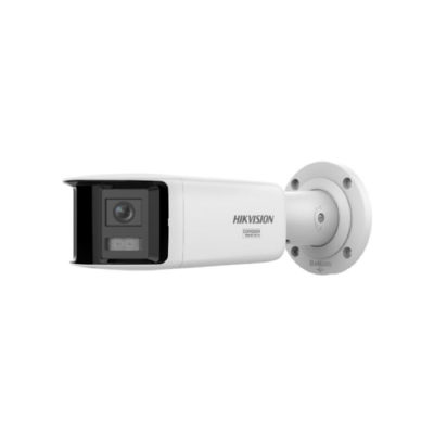 Hikvision IP видеокамера Hikvision DS-2CD2T87G3P-LIS2UY/SL