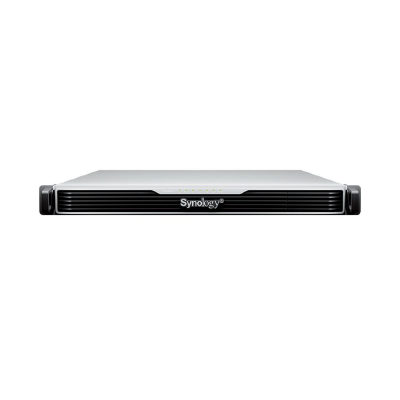 Synology Система хранения данных (сервер) Synology RS1626xs+