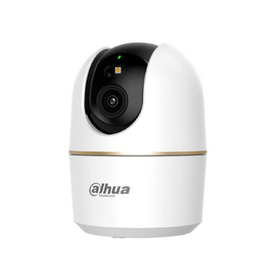 Dahua Wi-Fi видеокамера Dahua DH-H5AS