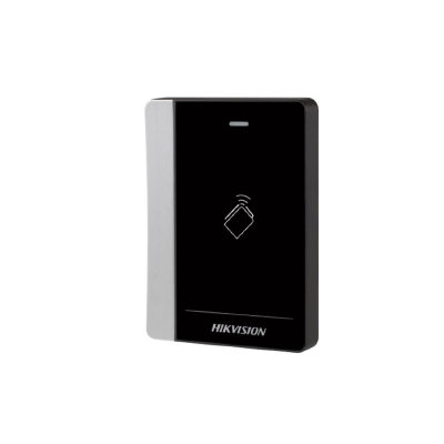 Hikvision Считыватель контроля доступа Hikvision DS-K1102AE