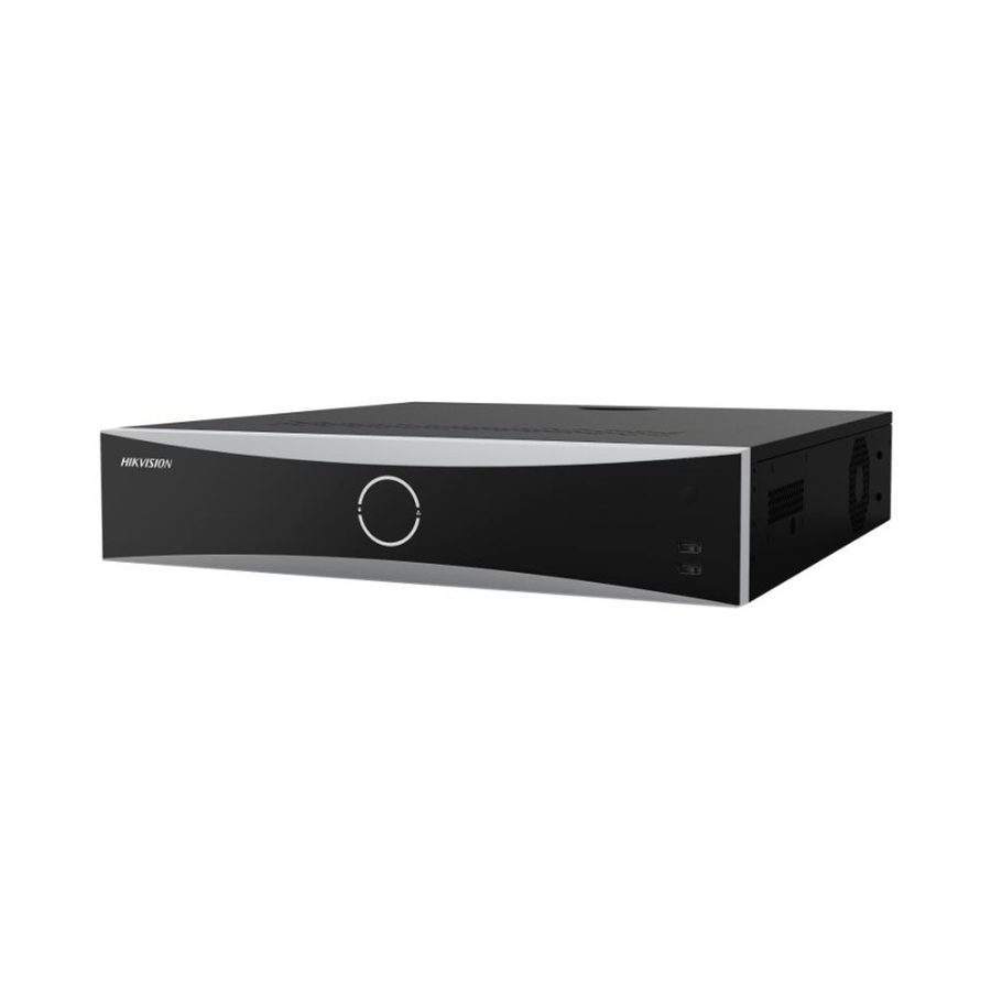 Hikvision Сетевой видеорегистратор Hikvision DS-8632NXI-K8(E)