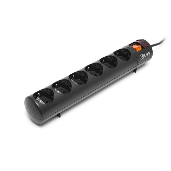 Trip-lite Сетевой фильтр Trip-lite GR16-1379T 1.5 м. 220 в.