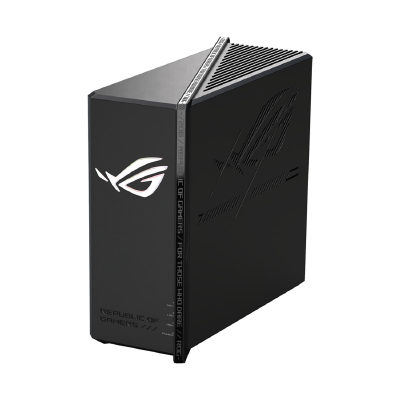 Asus Сетевой маршрутизатор со встроенной беспроводной точкой доступа ASUS GS-BE18000