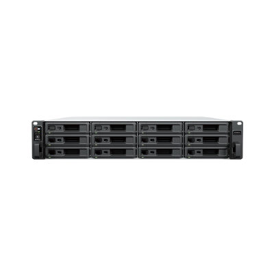 Synology Система хранения данных Synology RS3626xs