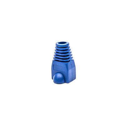 Ship Бут (Колпачок) для защиты кабеля SHIP S903-Blue