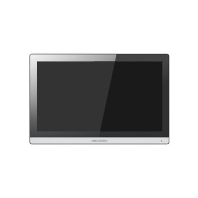 Hikvision Монитор домофона Hikvision DS-KH6352-WTDE6(B) 7"