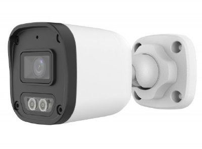 EVO (Без лого) Уличная IP камера IPC-2122-APF28-DL-NB