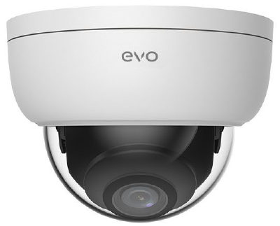 EVO Купольная IP видеокамера IPC-324-PF28