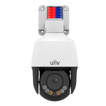 Uniview Поворотная PTZ видеокамера IPC6315LFW-AX5C-VG1