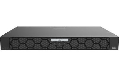 Uniview Видеорегистратор IP 32-х канальный NVR502-32B