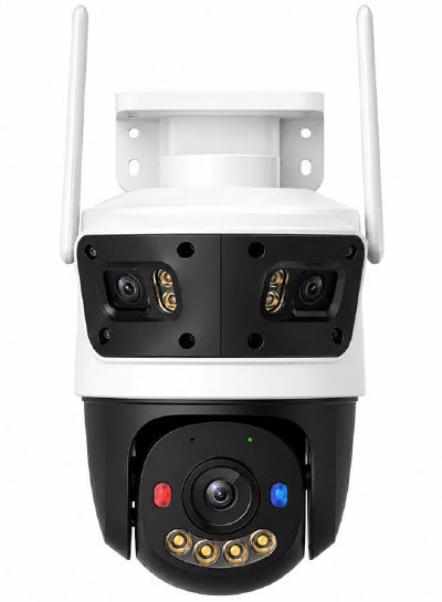 Imou Видеокамера Cruiser Triple 11MP