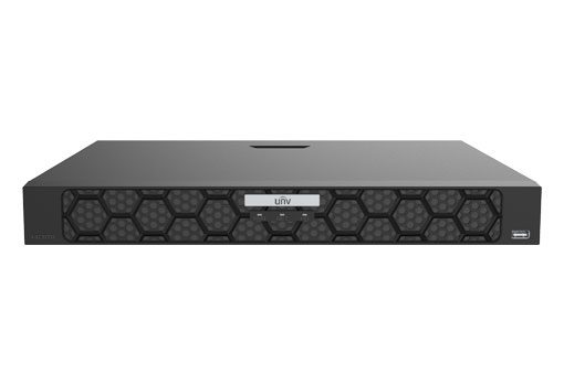 Uniview 32-х канальный IP Видеорегистратор NVR502-32E-IX-G