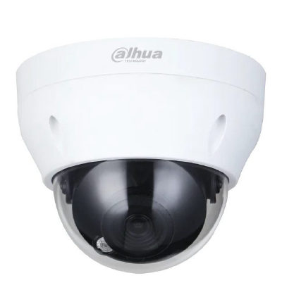 Dahua Купольная IP видеокамера DH-IPC-HDPW1230R1P-0280B