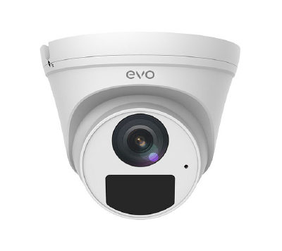 EVO Купольная IP видеокамера IPC-3614-APF28