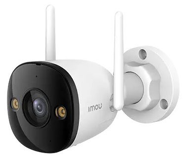 Imou Видеокамера Bullet 3 3MP