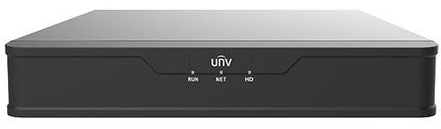 Uniview 4-х канальный гибридный видеорегистратор XVR301-04G3
