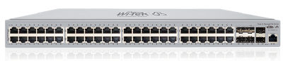 Wi-Tek PoE коммутатор WI-PCMS554F-L3 V2
