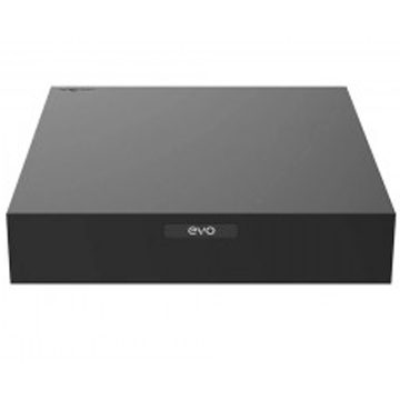 EVO PoE NVR-регистратор NVR-1104S3-P4-E