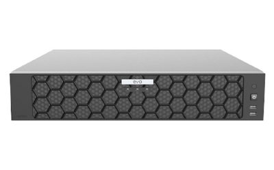 EVO Видеорегистратор IP 64-х канальный NVR-508-64-E