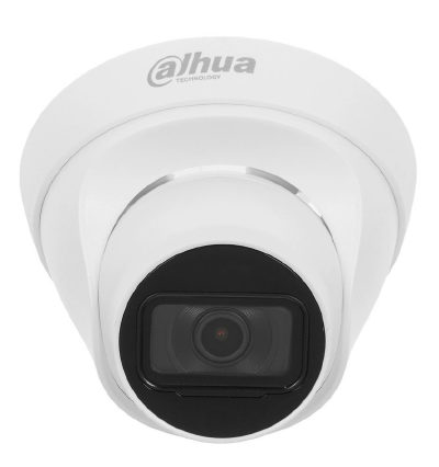 Dahua Купольная IP-камера DH-IPC-HDW1431T1P-0280B